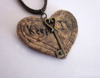 La chiave del mio cuore