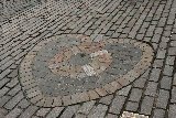 Cuore calpestato da amore