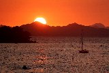 Emozioni al tramonto