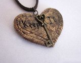 La chiave del mio cuore