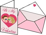Lettera di san valentino