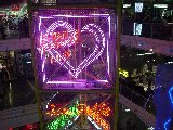 Love is in the air